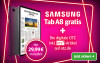 Digital-Paket + Samsung