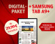 Digital-Paket + Samsung