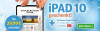 Digital-Paket + iPad 10