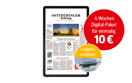 4 Wochen Digital-Paket