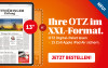 Sonderangebot: Digitale Zeitung im Abo + 13 Zoll iPad Air, jetzt bestellen und Lesespaß maximieren.