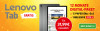 Werbebanner: Lenovo Tab gratis zum 12 Monate Digital-Paket mit E-Paper (Mo-So) für 31,99€ monatlich. Jetzt sichern!