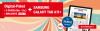 Werbebanner: Digital-Paket inklusive E-Paper (Montag-Sonntag) und Samsung Tab A11+ für nur 31,99 € monatlich