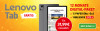 Werbebanner: Lenovo Tab gratis zum 12 Monate Digital-Paket mit E-Paper (Mo-So) für 31,99€ monatlich. Jetzt sichern!