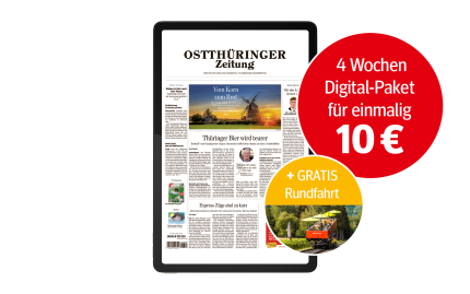 4 Wochen Digital-Paket